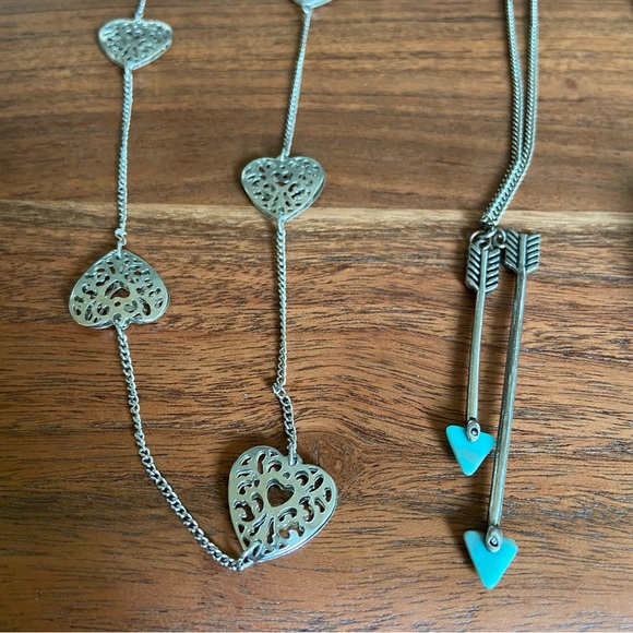 Unique Necklaces - Picture 2 of 6
